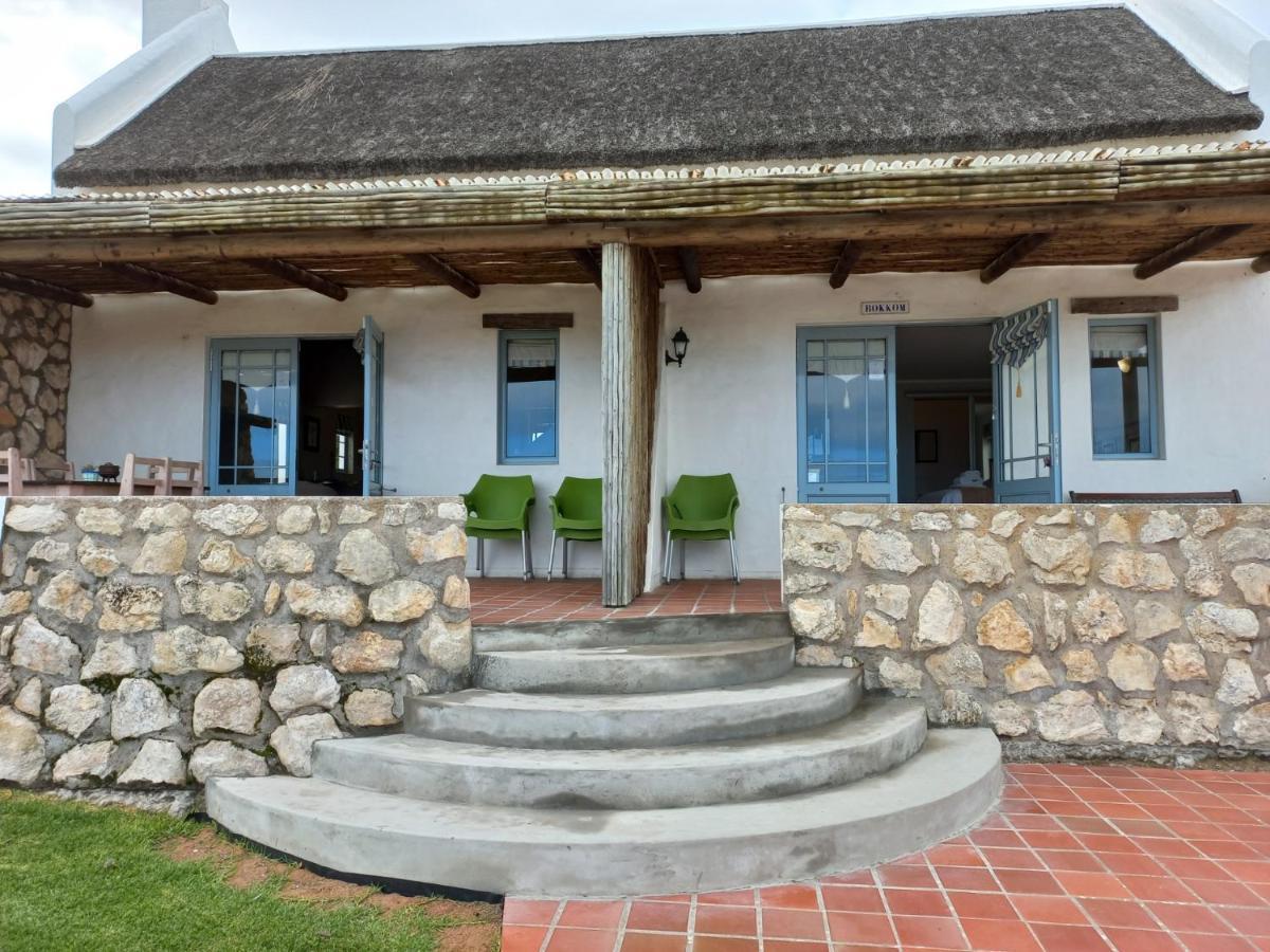 Abalone Guesthouse Jacobs Bay Exterior photo