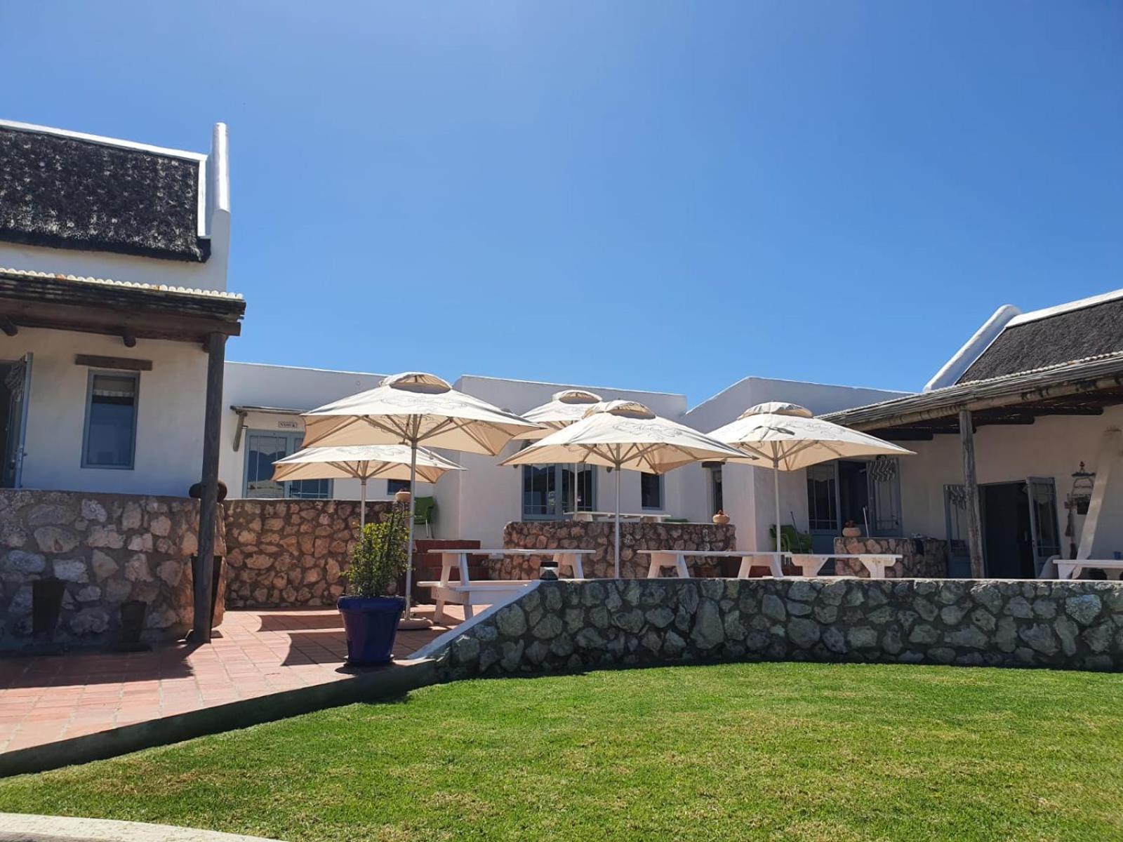 Abalone Guesthouse Jacobs Bay Exterior photo